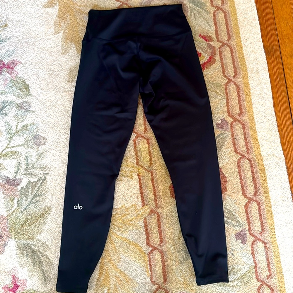 ALO 7/8 High-Waist Air Lift Legging